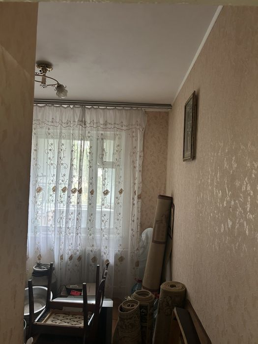 Квартира на м-н Солнечный дом 12 в Кривому Розі, ID 282722, фото №9