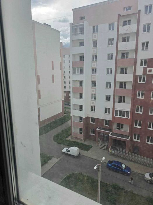 Квартира на ЖК Пташка в Харків, ID 282714, фото №1