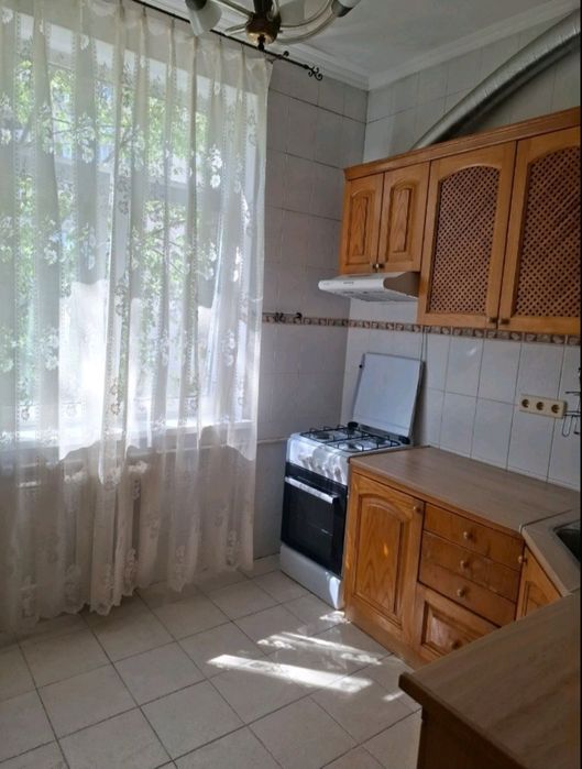 Квартира на вул. Івана Светличного, 10 в Києві, ID 298204, фото №1