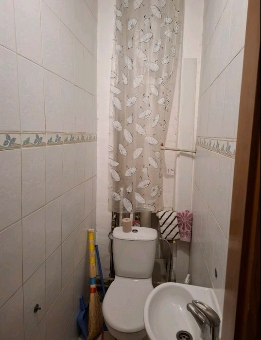 Квартира на вул. Івана Светличного, 10 в Києві, ID 298204, фото №7
