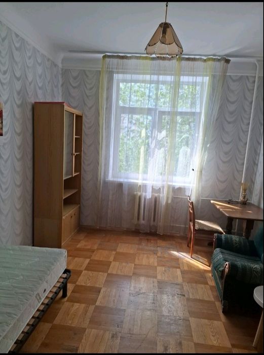 Квартира на вул. Івана Светличного, 10 в Києві, ID 298204, фото №8