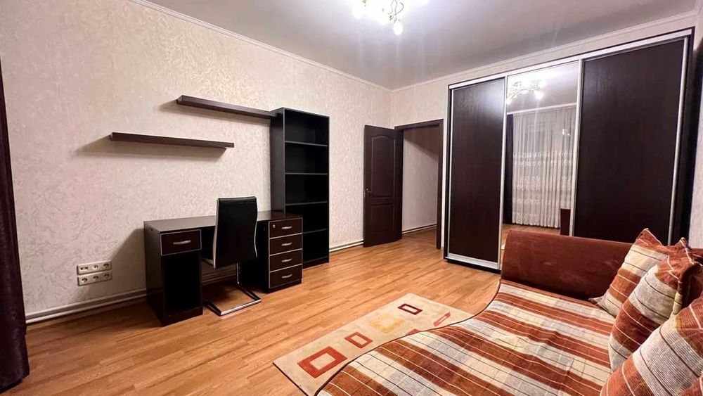 Квартира на вул. А.Ахматової, 13 в Києві, ID 355468, фото №16