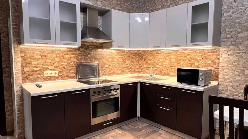 Квартира на вул. А.Ахматової, 13 в Києві, ID 355468, фото №6