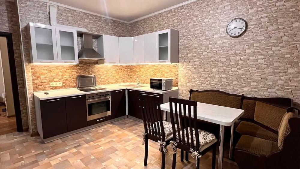 Квартира на вул. А.Ахматової, 13 в Києві, ID 355468, фото №7