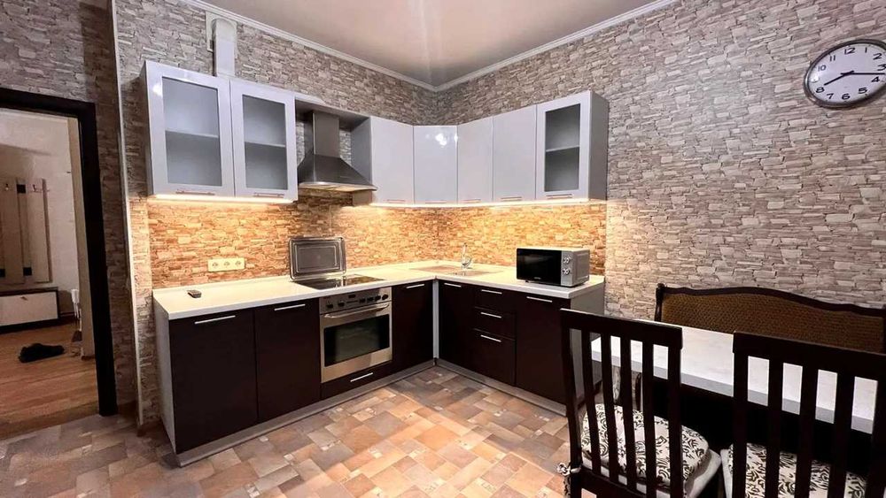 Квартира на вул. А.Ахматової, 13 в Києві, ID 355468, фото №8