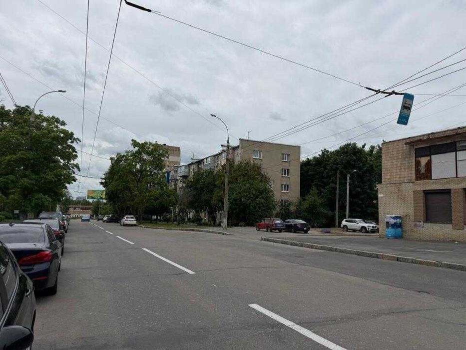 Квартира на вул. Космонавтів, 8 в Харків, ID 282825, фото №2