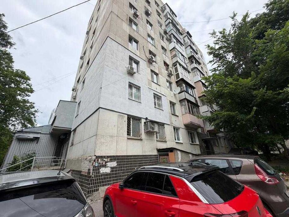 Квартира на вул. Космонавтів, 8 в Харків, ID 282825, фото №3