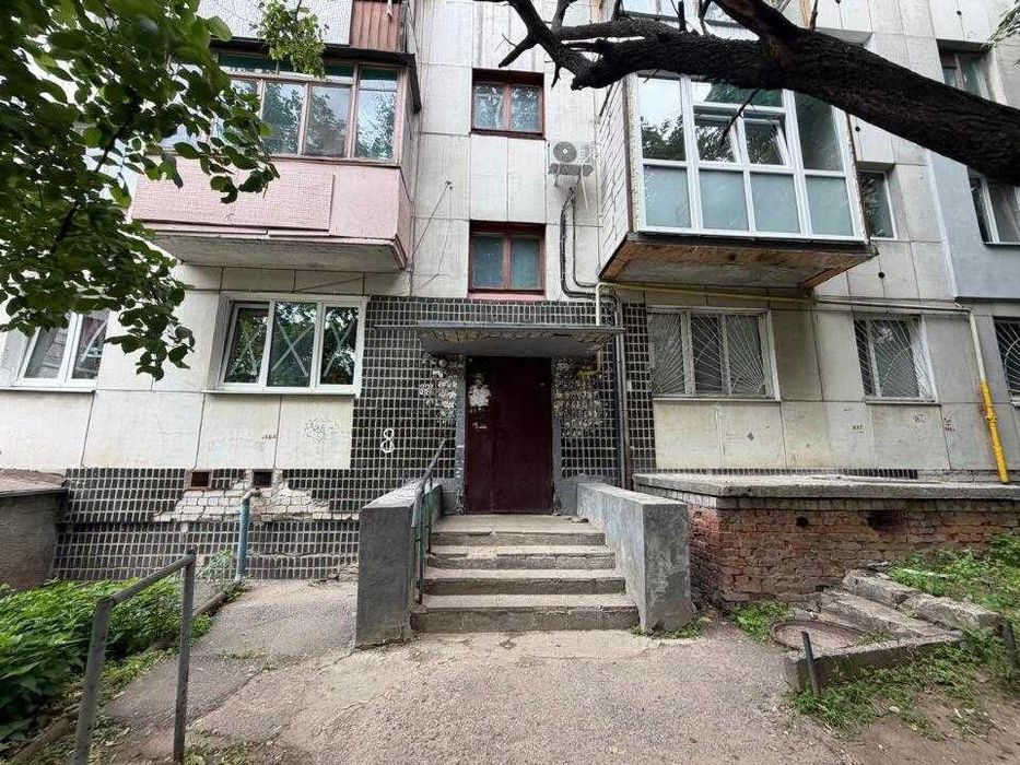 Квартира на вул. Космонавтів, 8 в Харків, ID 282825, фото №5