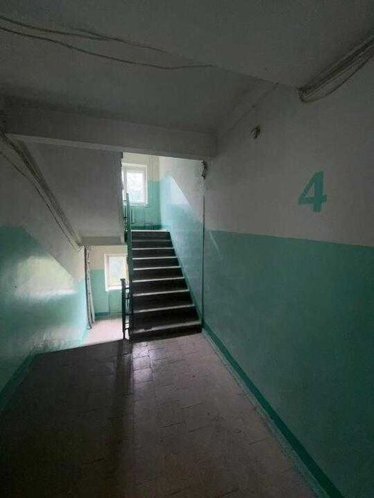 Квартира на вул. Космонавтів, 8 в Харкові, ID 282825, фото №7