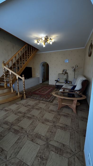 Квартира на вул. Українська в Києві, ID 282771, фото №1