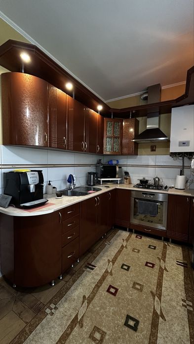 Квартира на вул. Українська в Києві, ID 282771, фото №2