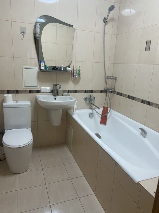 Квартира на вул. Українська в Києві, ID 282771, фото №4