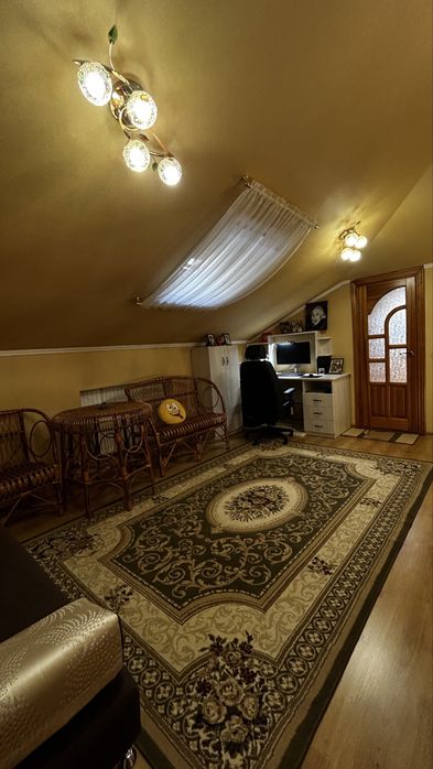Квартира на вул. Українська в Києві, ID 282771, фото №6