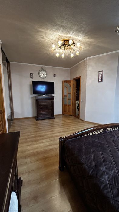 Квартира на вул. Українська в Києві, ID 282771, фото №9