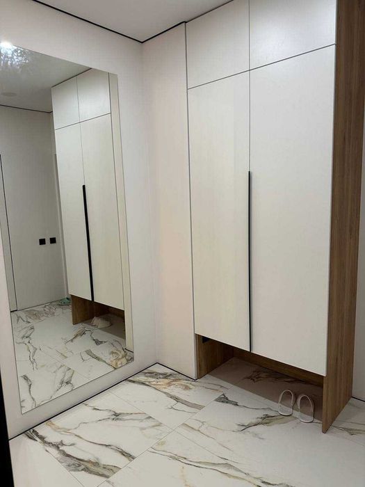 Квартира на шосе Столичне, 1 в Києві, ID 282757, фото №19