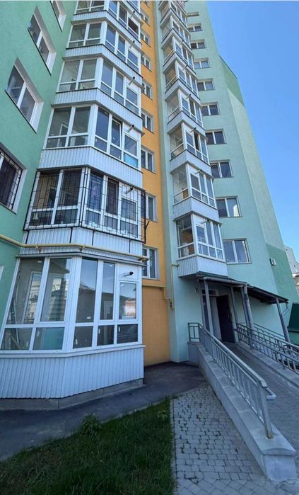 Квартира на Київський в Полтава, ID 282806, фото №1
