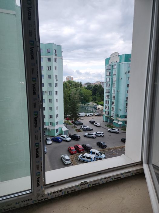 Квартира на Київський в Полтаві, ID 282806, фото №7