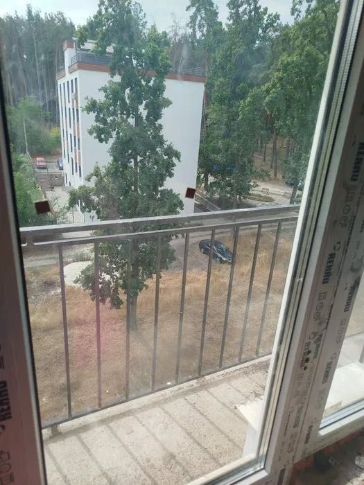 Квартира на вул. Білокур, 6А в Києві, ID 282787, фото №3