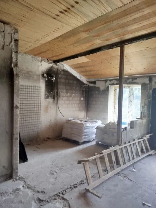 Квартира на вул. Білокур, 6А в Києві, ID 282787, фото №5