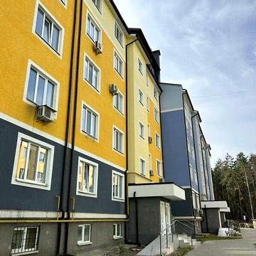 Квартира на вул. Білокур, 6А в Києві, ID 282787, фото №9