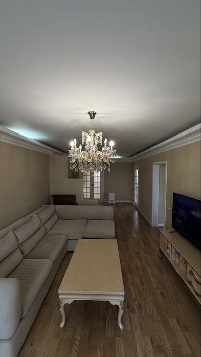 Квартира на вул. Милославська, 31-Б в Києві, ID 282754, фото №1