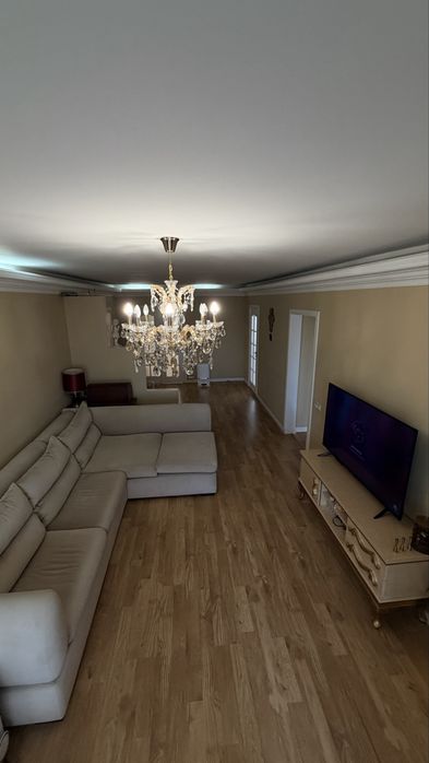 Квартира на вул. Милославська, 31-Б в Києві, ID 282754, фото №12