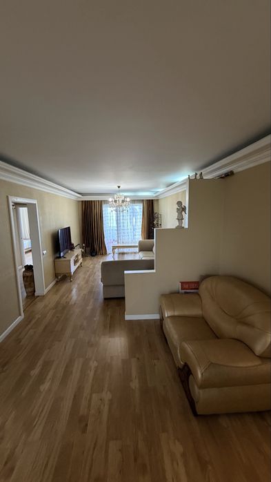Квартира на вул. Милославська, 31-Б в Києві, ID 282754, фото №13