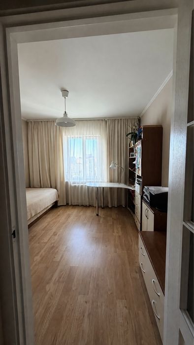 Квартира на вул. Милославська, 31-Б в Києві, ID 282754, фото №14