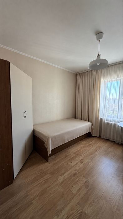 Квартира на вул. Милославська, 31-Б в Києві, ID 282754, фото №15