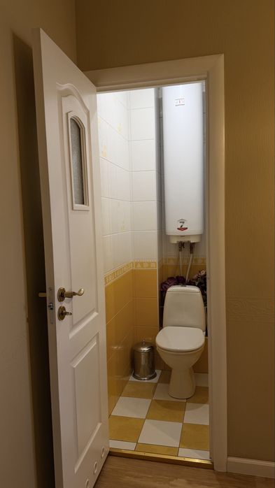 Квартира на вул. Милославська, 31-Б в Києві, ID 282754, фото №17