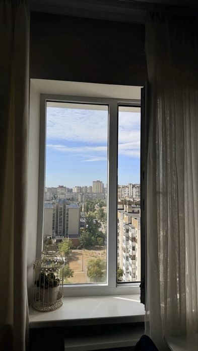 Квартира на вул. Милославська, 31-Б в Києві, ID 282754, фото №19