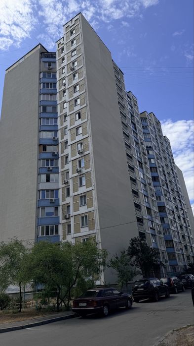 Квартира на вул. Милославська, 31-Б в Києві, ID 282754, фото №22