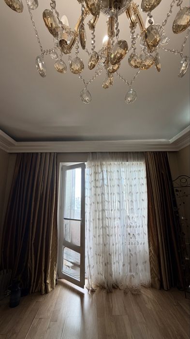 Квартира на вул. Милославська, 31-Б в Києві, ID 282754, фото №24