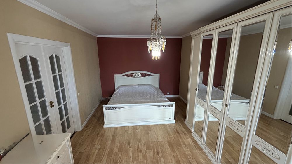 Квартира на вул. Милославська, 31-Б в Києві, ID 282754, фото №6
