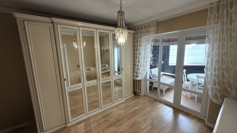 Квартира на вул. Милославська, 31-Б в Києві, ID 282754, фото №7