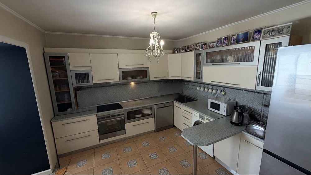 Квартира на вул. Милославська, 31-Б в Києві, ID 282754, фото №8
