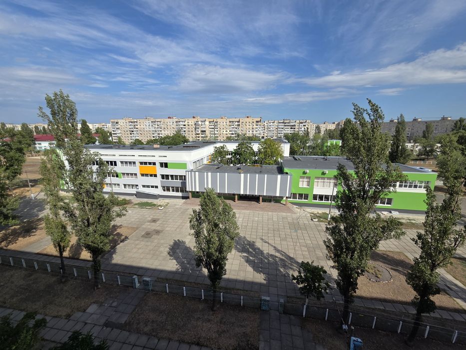 Квартира на просп. Володимира Івасюка, 44 в Києві, ID 282753, фото №1