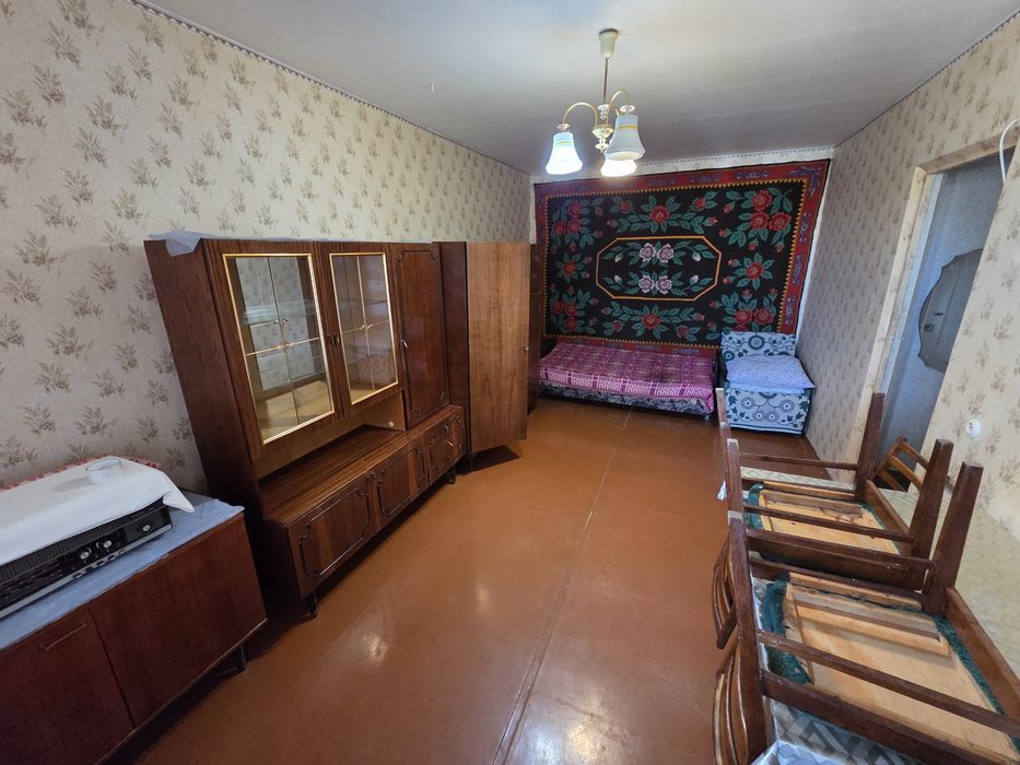Квартира на просп. Володимира Івасюка, 44 в Києві, ID 282753, фото №2