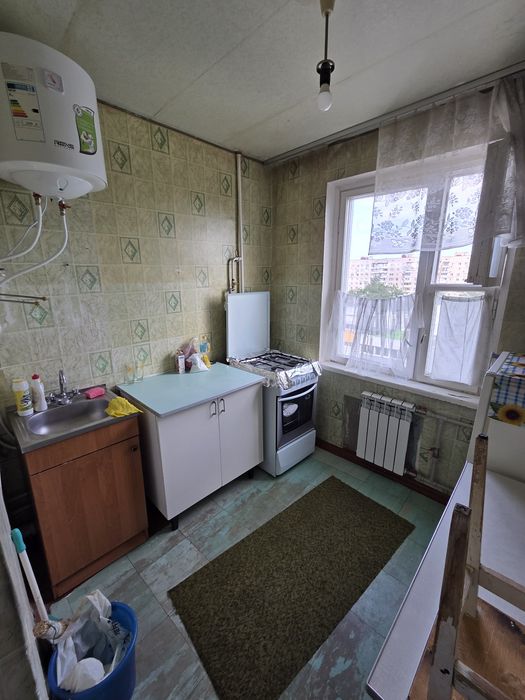 Квартира на просп. Володимира Івасюка, 44 в Києві, ID 282753, фото №12
