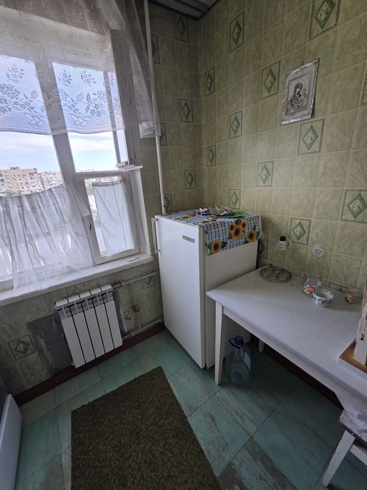 Квартира на просп. Володимира Івасюка, 44 в Києві, ID 282753, фото №13