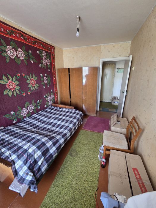 Квартира на просп. Володимира Івасюка, 44 в Києві, ID 282753, фото №17