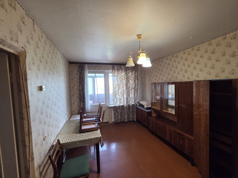 Квартира на просп. Володимира Івасюка, 44 в Києві, ID 282753, фото №3