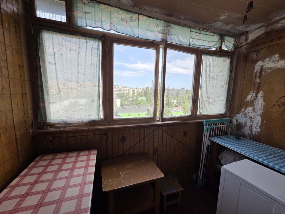 Квартира на просп. Володимира Івасюка, 44 в Києві, ID 282753, фото №4
