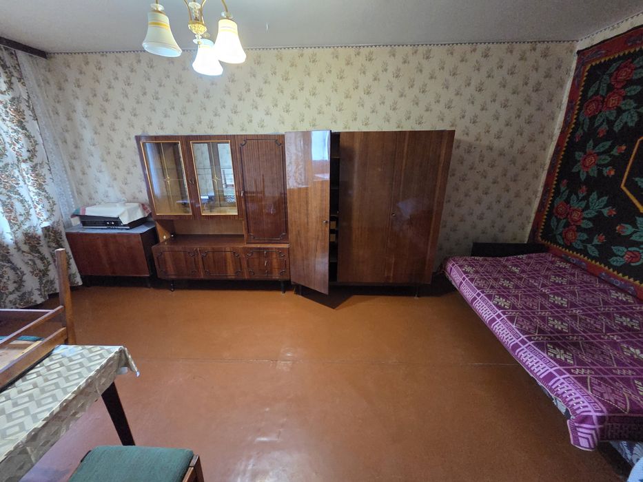 Квартира на просп. Володимира Івасюка, 44 в Києві, ID 282753, фото №5
