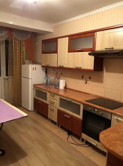 Квартира на Буча в Києві, ID 282828, фото №1