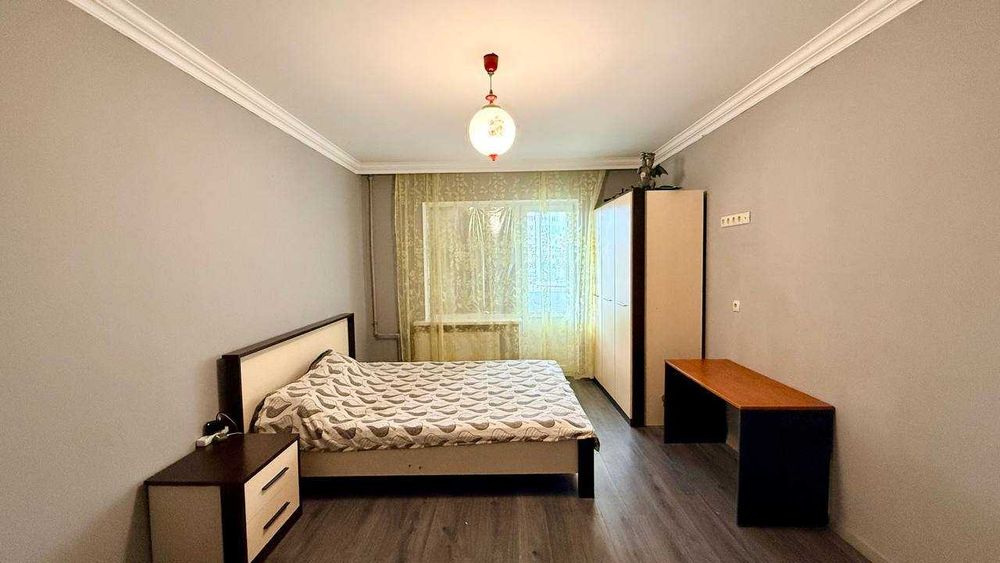 Квартира на вул. Червоної Калини, 2/1 в Києві, ID 282752, фото №1