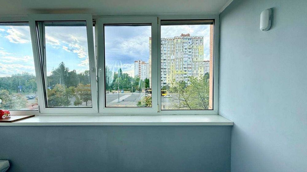 Квартира на вул. Червоної Калини, 2/1 в Києві, ID 282752, фото №13