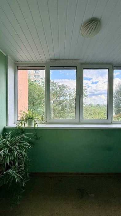 Квартира на вул. Червоної Калини, 2/1 в Києві, ID 282752, фото №14