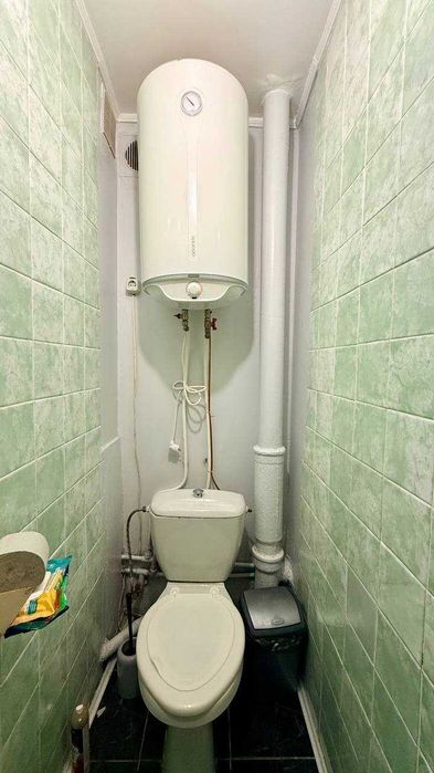 Квартира на вул. Червоної Калини, 2/1 в Києві, ID 282752, фото №16