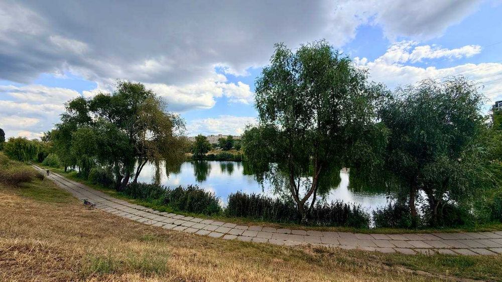 Квартира на вул. Червоної Калини, 2/1 в Києві, ID 282752, фото №18